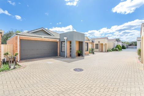 Property photo of 11/17-21 Third Avenue Kelmscott WA 6111