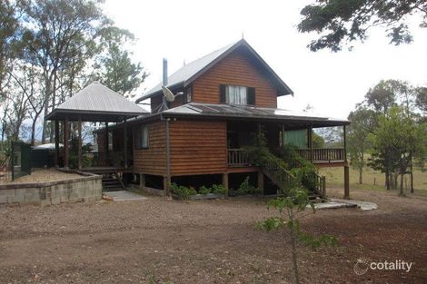 Property photo of 9 Croftby Road Moogerah QLD 4309