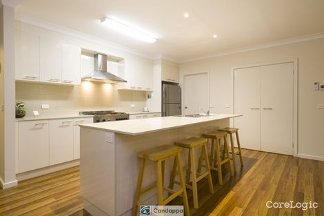 Property photo of 40 Jackson Drive Drouin VIC 3818