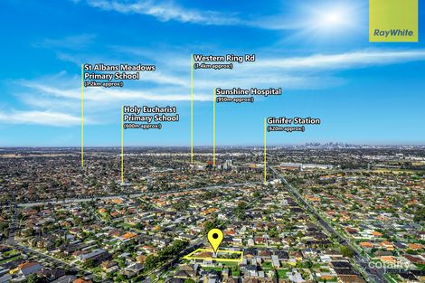 Property photo of 21 Lima Street St Albans VIC 3021