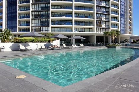 Property photo of 1108/22 Surf Parade Broadbeach QLD 4218