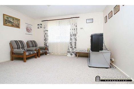 Property photo of 3 Scaddan Place Curtin ACT 2605