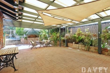 Property photo of 39 Quilter Drive Duncraig WA 6023