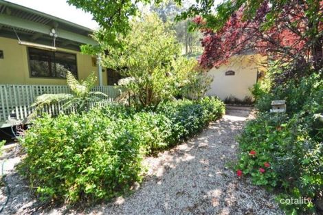 Property photo of 453 Tatong-Tolmie Road Tatong VIC 3673