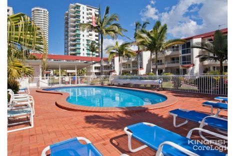 Property photo of 24/1911 Gold Coast Highway Burleigh Heads QLD 4220