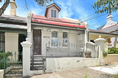 Property photo of 11A Durham Street Stanmore NSW 2048