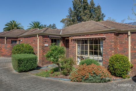 3/8-10 Vine St, Blackburn, VIC 3130