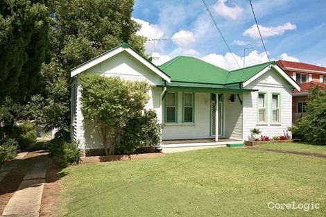 Property photo of 21 Springfield Avenue Roselands NSW 2196
