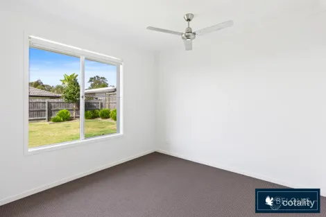 Property photo of 12 Splendour Circuit Yarrabilba QLD 4207