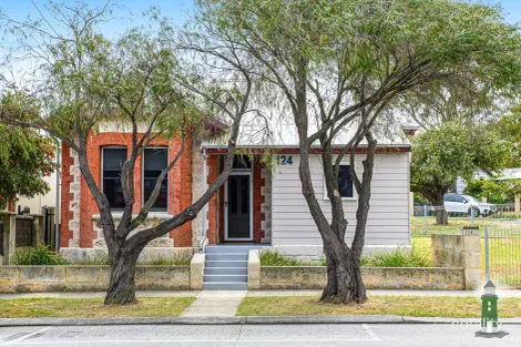 Contact Agent For Address, Fremantle, WA 6160