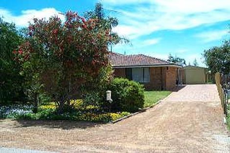 Property photo of 23 Reilly Street Singleton WA 6175