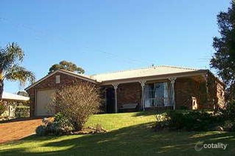 7 Claire St, Centenary Heights, QLD 4350