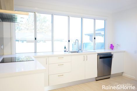 Property photo of 62 Crammond Boulevard Caringbah NSW 2229