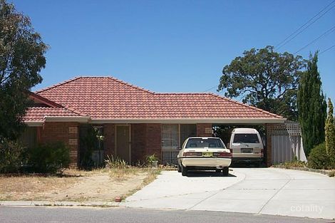 23 Everlasting Gdns, Mirrabooka, WA 6061