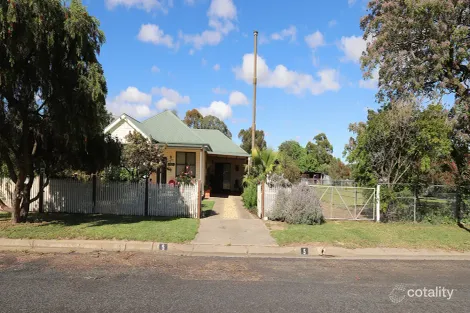 5 Mcconaghy St, Cootamundra, NSW 2590