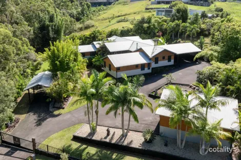 3 Grass Tree Lane, Palmview, QLD 4553