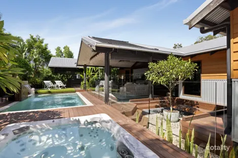 Property photo of 3 Grass Tree Lane Palmview QLD 4553