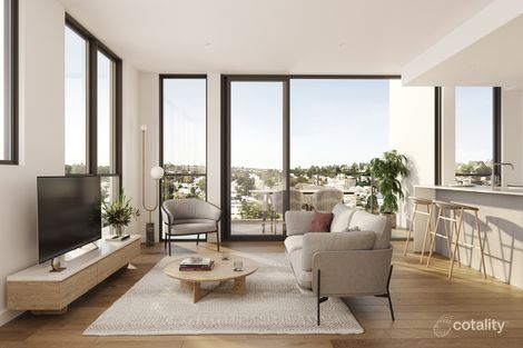 Property photo of 502/677-683 Ruthven Street South Toowoomba QLD 4350