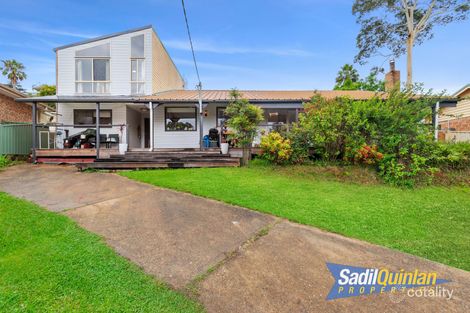 55 Riverview Cres, Catalina, NSW 2536