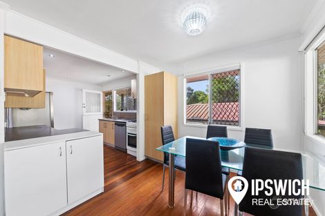 Property photo of 122 Old Ipswich Road Riverview QLD 4303