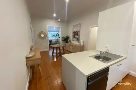 Property photo of 12 Fifth Street Railway Estate QLD 4810