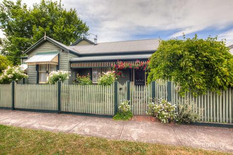 Property photo of 108 Crompton Street Soldiers Hill VIC 3350