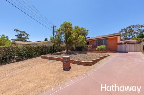 Property photo of 3 Browne Place Kambah ACT 2902