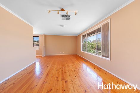 Property photo of 3 Browne Place Kambah ACT 2902