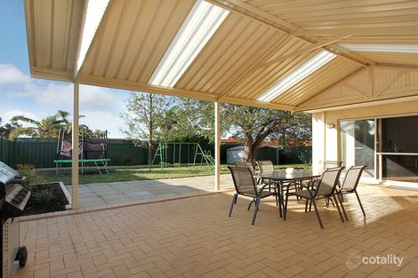 30 Allinga Cres, Craigie, WA 6025