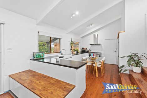 Property photo of 55 Riverview Crescent Catalina NSW 2536