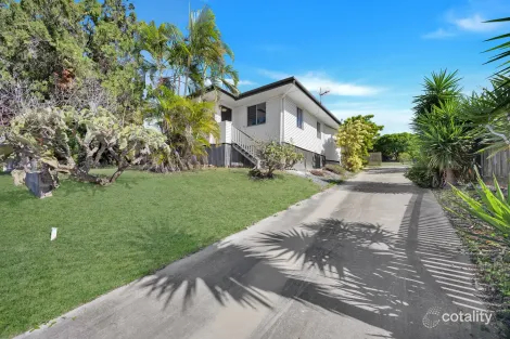 49-49a Ann St, South Gladstone, QLD 4680