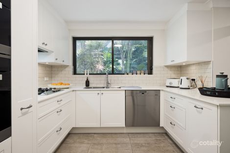Property photo of 10/23-25 Cook Street Glebe NSW 2037