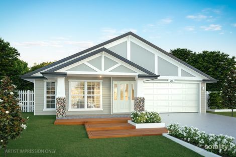 Property photo of 9 June Place Bundaberg East QLD 4670