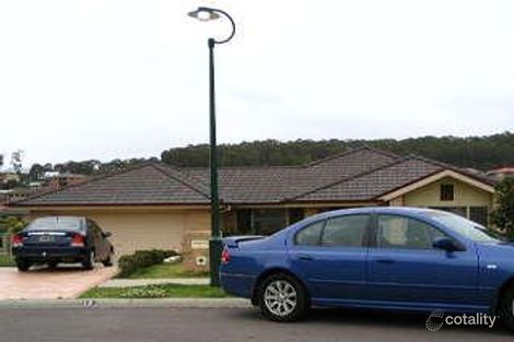 12 Brushtail Pl, Belmont, NSW 2280