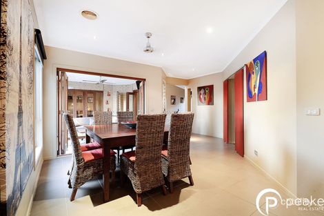 Property photo of 41 Sittella Drive Berwick VIC 3806