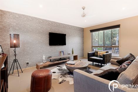 Property photo of 41 Sittella Drive Berwick VIC 3806