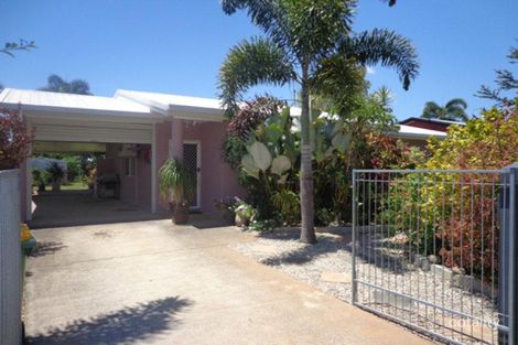 Property photo of 83 Bathurst Drive Bentley Park QLD 4869