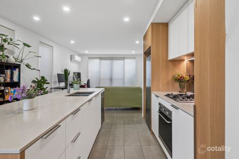 Property photo of 53 Indigo Crescent Denham Court NSW 2565