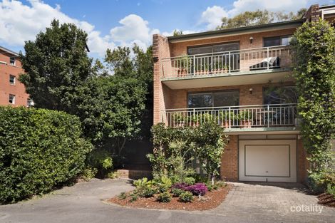 Property photo of 10/23-25 Cook Street Glebe NSW 2037