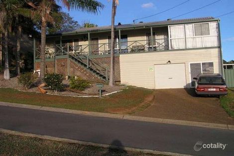 25 Bingo St, Holmview, QLD 4207