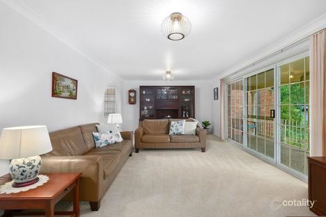 Property photo of 66 Bradman Road Menai NSW 2234