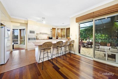 Property photo of 24 Silverleaf Row Menai NSW 2234