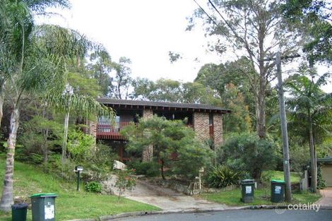 7 Lae Pl, Allambie Heights, NSW 2100