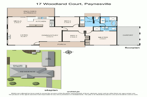 Property photo of 17 Woodland Court Paynesville VIC 3880