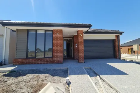31 Wollahra Rise, Wyndham Vale, VIC 3024