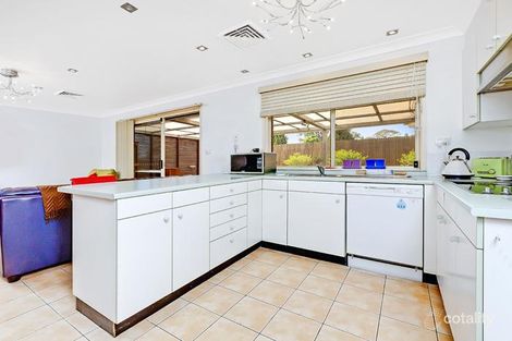 Property photo of 316A Warringah Road Frenchs Forest NSW 2086