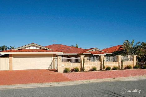 24 Hensley Loop, Landsdale, WA 6065