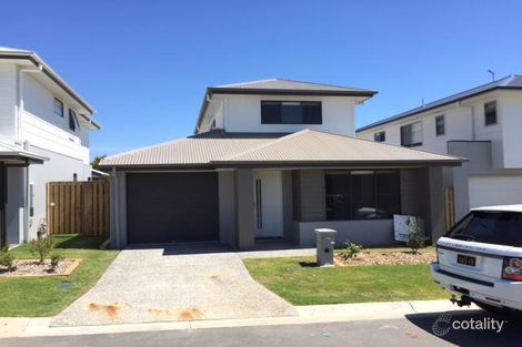 8 Palmerston Pl, Coomera, QLD 4209