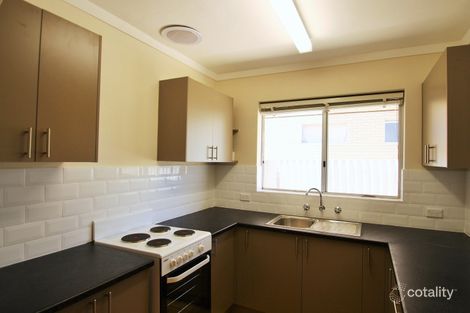 Property photo of 245 Hamilton Road Coogee WA 6166