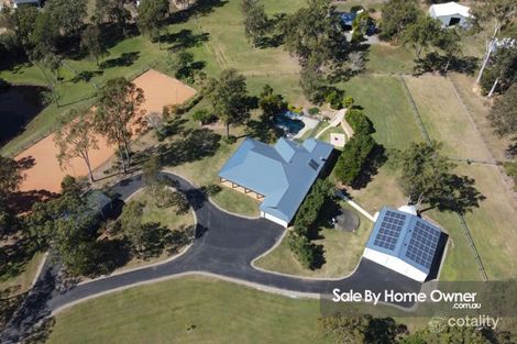 5 Victor Russell Dr, Samford Valley, QLD 4520